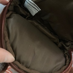 【未使用】ミッキー スーベニアケースの画像