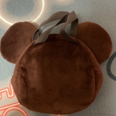 【未使用】ミッキー スーベニアケースの画像