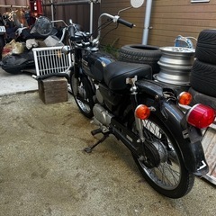 コレダ50 クラッチ付きロータリー　実働の画像