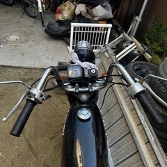 コレダ50 クラッチ付きロータリー　実働の画像