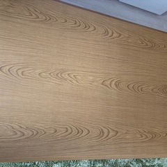 【美品】こたつテーブルの画像