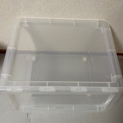 収納ケースの画像