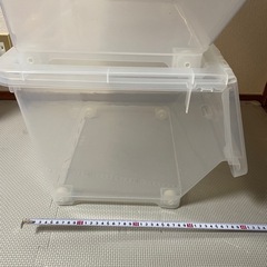 収納ケースの画像