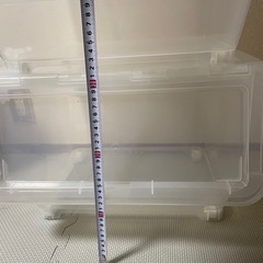 収納ケースの画像