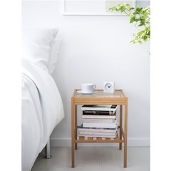 サイドテーブルの画像