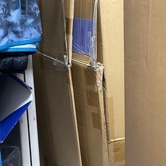 ダンボール160サイズの画像