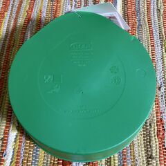 M724 IKEA ウップフィルド 調理用ボール ミックスカラー 18㎝ 未使用品の画像