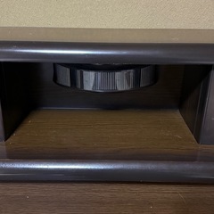 シングルベッド　木枠の画像