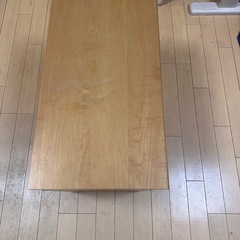 収納家具　ローチェスト　の画像