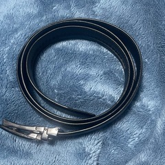 メンズ用 ベルトの画像