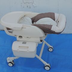 ベビー・子供用品買取販売キッズモール湘南/ネムリラAUTO AWING/新生児～４歳頃/洗濯済の画像