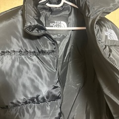 ノースフエイスジャケットMサイズの画像