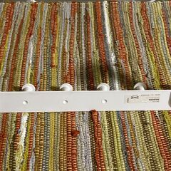 M726 IKEA エヌーデン ハンガー 扉/ドア用 ホワイトの画像