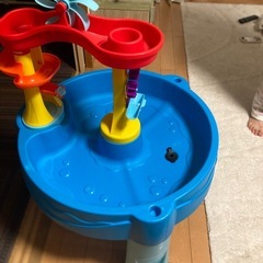 STEP2 アーチウェイフォールウォーターテーブル
の画像