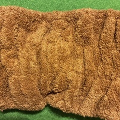 ロクシタン　タオル地ヘアバンドの画像