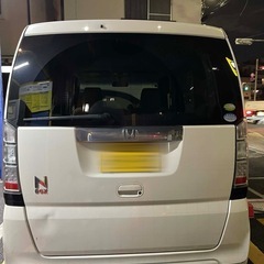 ホンダ N-BOX G・Lパッケージ 2012年式 走行21.4万km 車検[9年3月]までの画像
