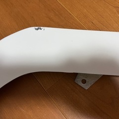 30系　ヴェルファイア 前期　AVANZAREアヴァンツァーレフロントリップスポイラーの画像