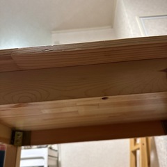 テーブルの画像