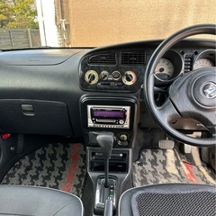 ダイハツミラジーノの画像