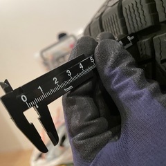 DUNLOP winter maxx SJ8 225/65r17の画像