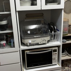 【決定】食器棚②の画像