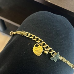 ティファニーアンドカンパニー（Tiffany & Co.）の「リターン トゥ ティファニの画像