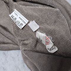 mila sehon ミラショーン ノースリーブシャツ ヴィンテージ 古着の画像