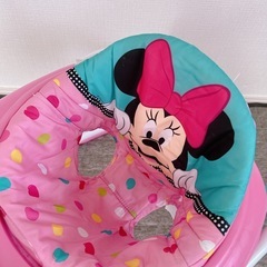 ディズニー　　
ベビー用品の画像