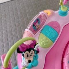 ディズニー　　
ベビー用品の画像