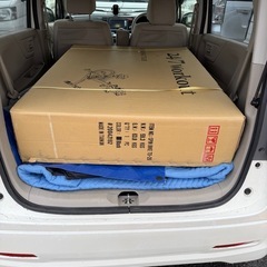 【新品未開封】プロユース スピンバイク／HIITにも◎／複数台ありの画像