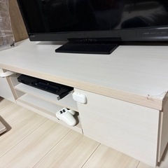 テレビ台の画像