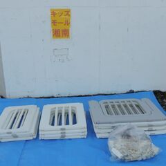 ベビー・子供用品買取販売キッズモール湘南/ベビーサークル/約１８０X１７３ｃｍ/清掃済の画像