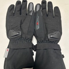 新品　　冬グローブの画像