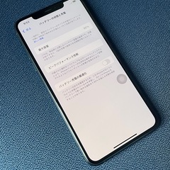 iPhone 11 Pro Max ミッドナイトグリーン 256GBの画像