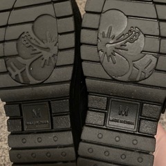 【未使用に近い】レディース　靴の画像