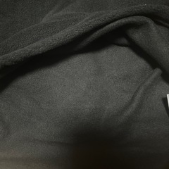 新品タグ付き　L パーカー　ロゴス  クマ　ロゴの画像