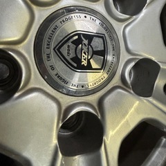 23年製スタッドレスタイヤ195\65R15 91Q IG70 iCE GUARD YOKOHAMA ＋　 ホイール:JOKER 15×6J ボルト穴数５　P.C.D114.3mm  インセット43の画像