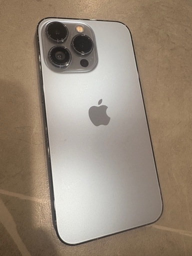 家電 iPhone13Pro