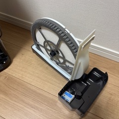 Sharp加湿空気清浄機
 KI-GS50-Hの画像