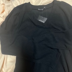 新品タグ付き L フリース　まとめ売り　バラ売り可　あたたかい　の画像