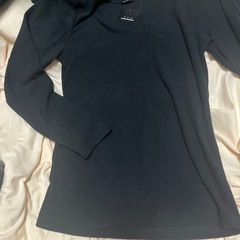 新品タグ付き L フリース　まとめ売り　バラ売り可　あたたかい　の画像