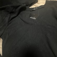 新品タグ付き　インナーに◎ 部屋着　レディース　あたたか　服の画像