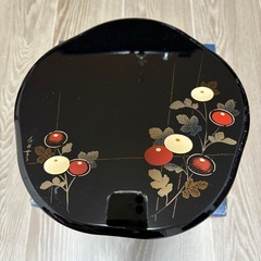 花田幸子　漆器の画像