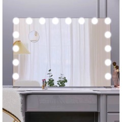 【鏡】女優ミラー ハリウッドミラーの画像