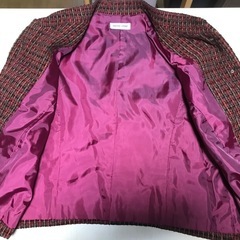 可愛らしいジャケットの画像