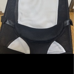 西松屋　バウンサーの画像