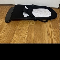 西松屋　バウンサーの画像