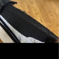 西松屋　バウンサーの画像