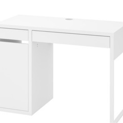 イケア　つくえ　デスク（交渉中) の画像