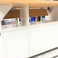 キッチン オープンラック 棚  
の画像